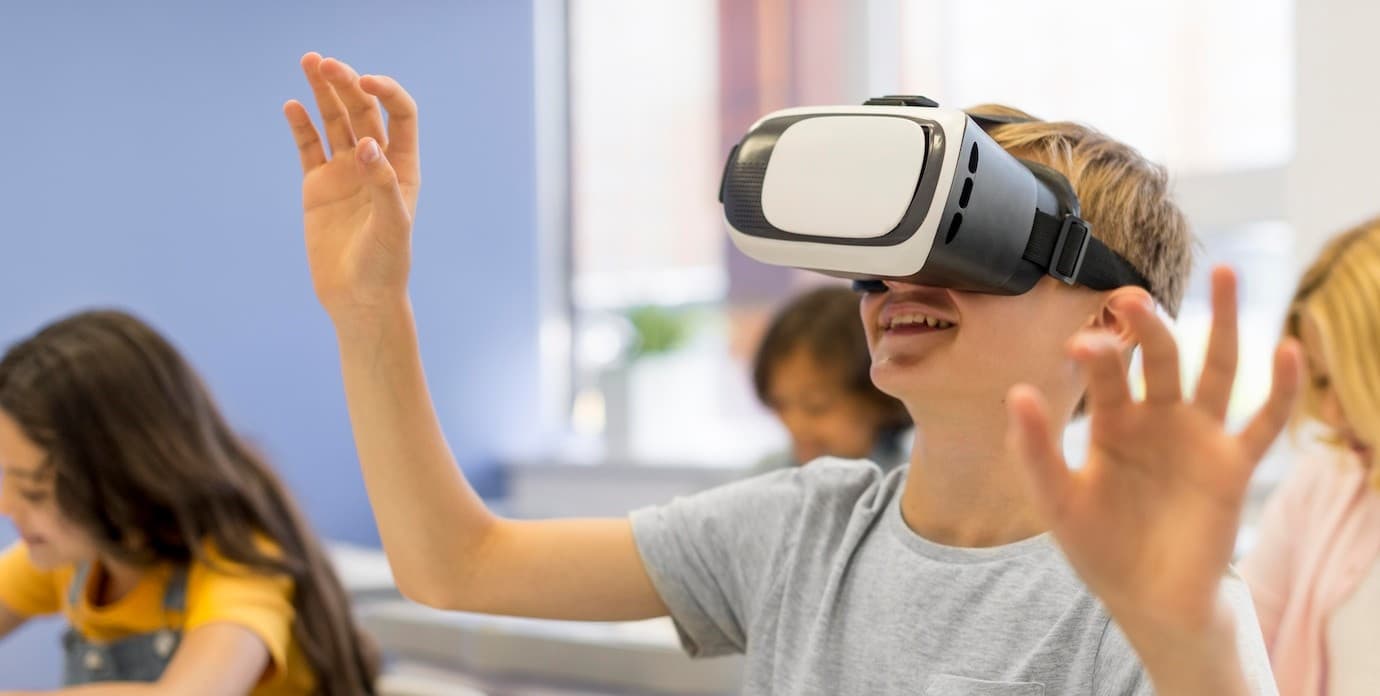 Metaverse in Education: A Game-Changer or Gimmick?