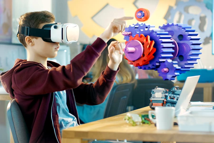 9 Benefits of Using Virtual Labs in K-12 Education